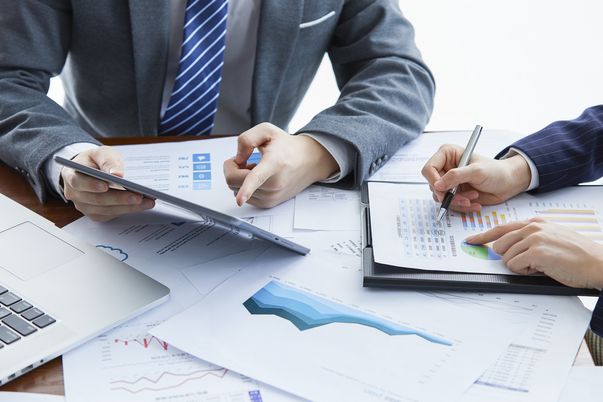 Professional Tax Services in Tampa, Fl