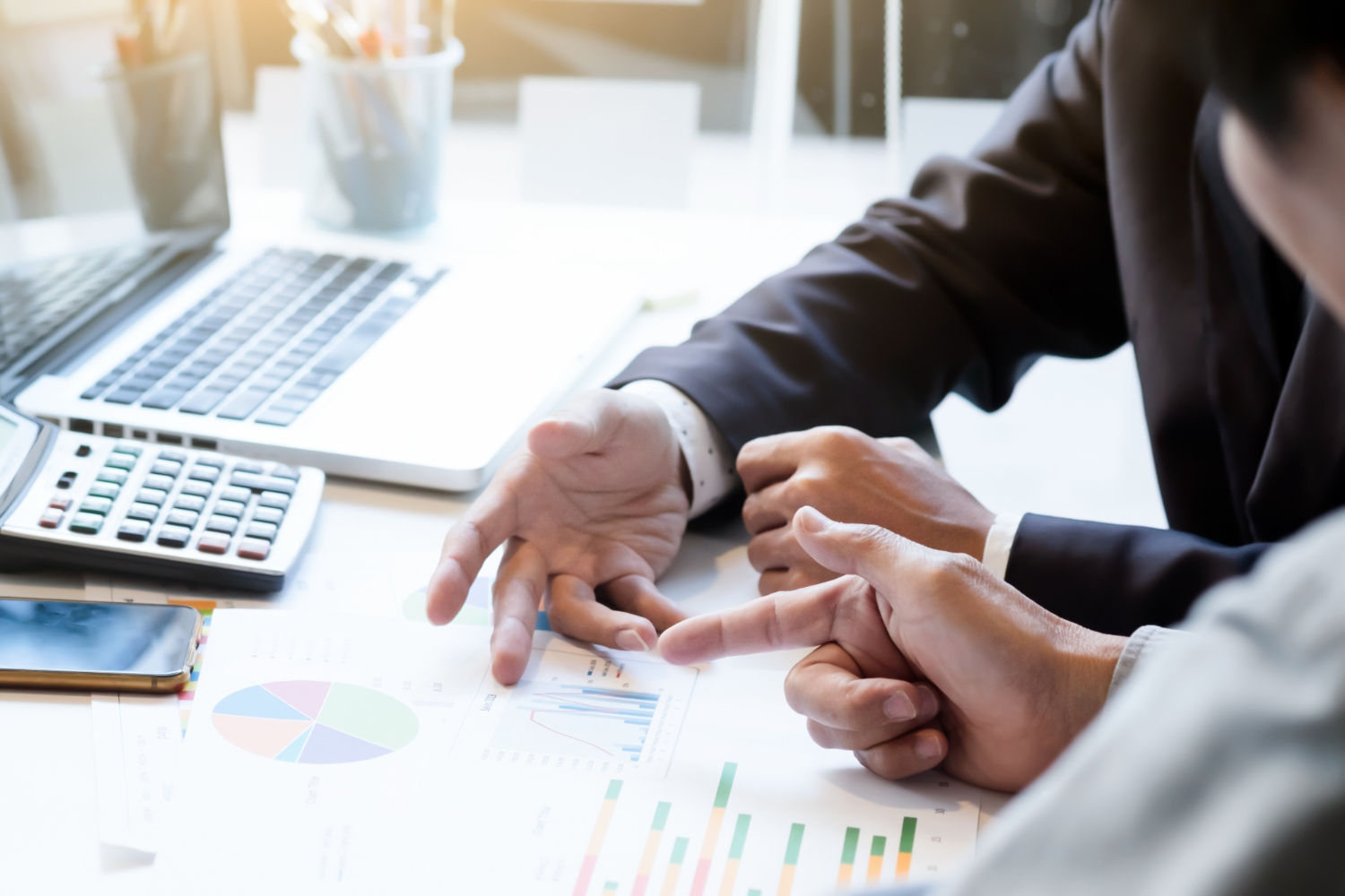Professional Bookkeeping Service in Apollo Beach, FL