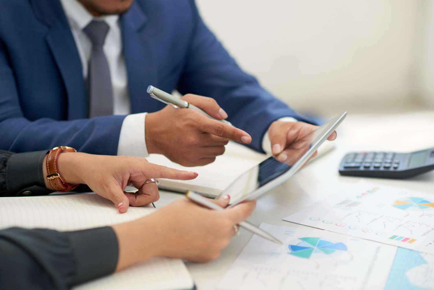 Professional Bookkeeping Service in Pinellas County, FL