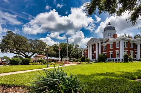 Bookkeeping service in Dade City, FL