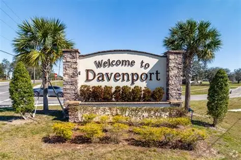 Davenport, FL