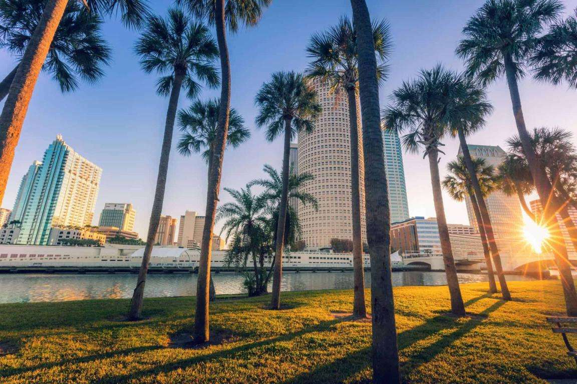 Hillsborough County, FL