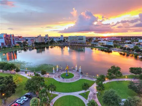 Lakeland, FL