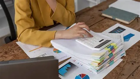 Professional Bookkeeping Service in Manatee County, FL