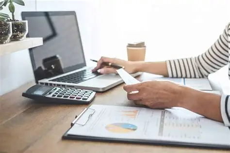 Professional Bookkeeping Service in Lutz, FL