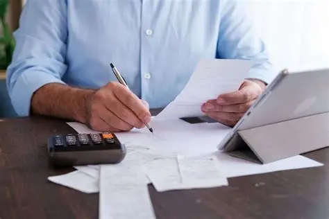 Professional Bookkeeping Service in Tampa, FL
