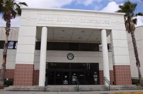 Pasco County, FL