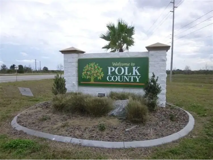 Polk County, FL