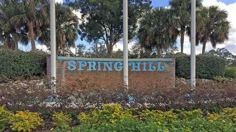 Spring Hill, FL