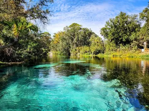 Weeki Wachee, FL