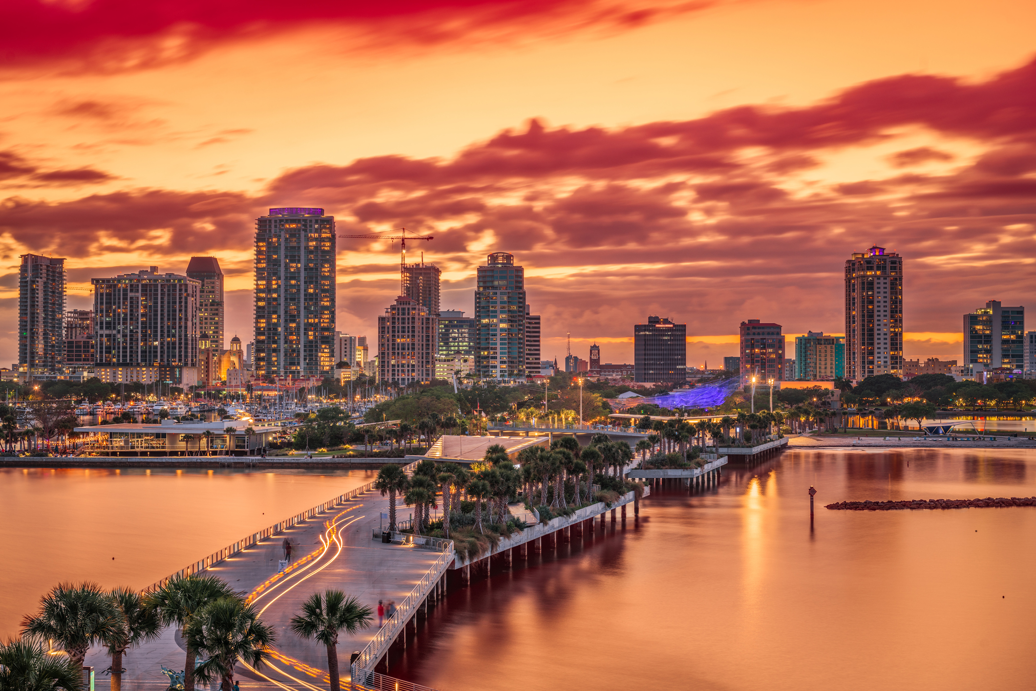 Book Keeping service in St. Petersburg, fl