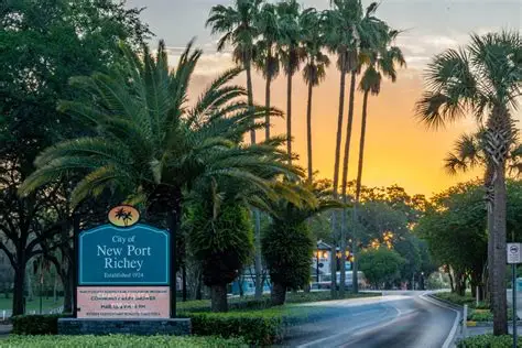 bookkeeping service in New Port Richey, FL