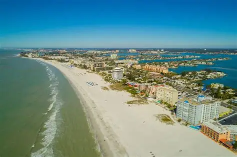 bookkeeping service in St. Pete Beach, FL